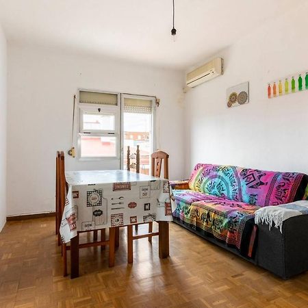 Apartmán Linda Estancia Entre El Centro Y El Aeropuerto Madrid Exteriér fotografie